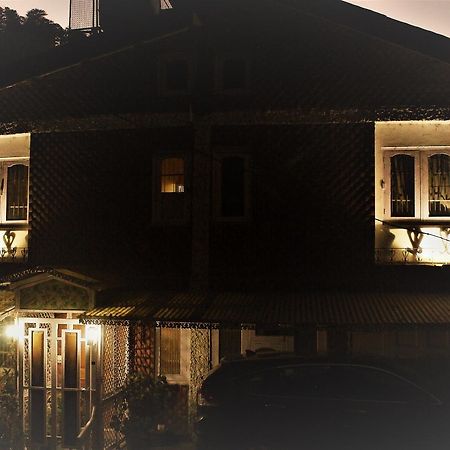 Prakash Cottage Šimla Exteriér fotografie