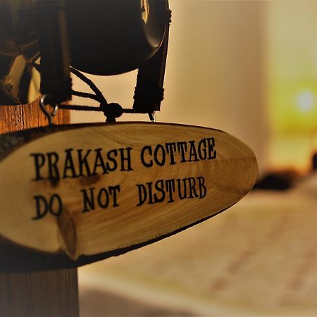 Prakash Cottage Šimla Exteriér fotografie